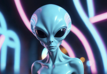 Новая дикая теория утверждает, что жизнь на Земле появилась благодаря инопланетянам, которые миллиарды лет назад терраформировали планету, сделав ее пригодной для жизни