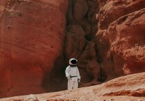 Сообщение о том, что НАСА готовится сообщить некоторые важные новости о Марсе, неожиданно созвав редкую пресс-конференцию, вызвало на днях фурор