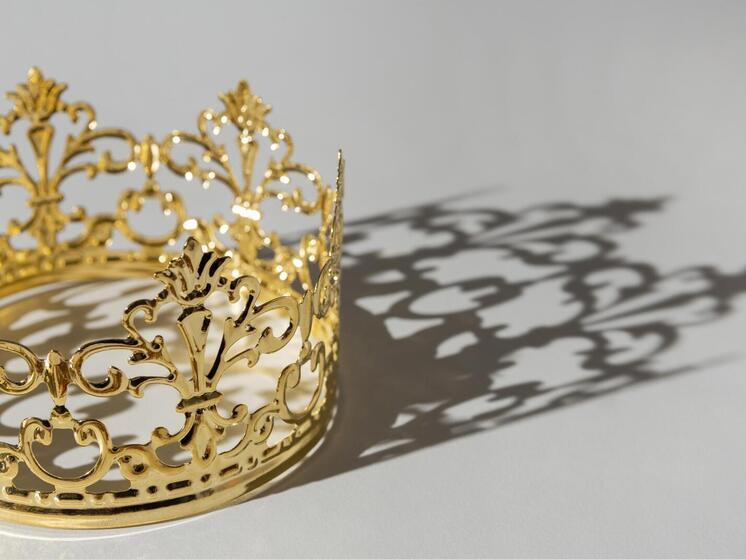 Личные драмы монарших особ становятся достоянием общественности