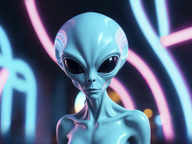 «Дикая теория»: появление жизни на Земле связали с инопланетным разумом