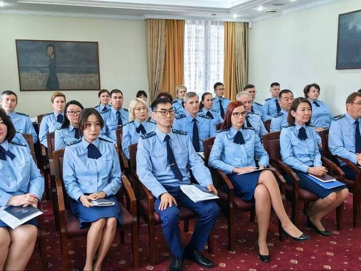 Прокуратура Бурятии восстановила права 84 участников СВО и их семей