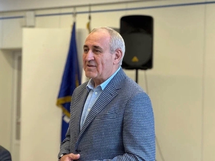 Сергей Неверов: «Смоленская область, даже за небольшой период, сделала большой шаг вперед»