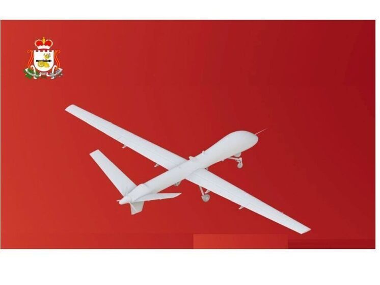 Василий Анохин сообщил о трех сбитых за ночь украинских беспилотниках