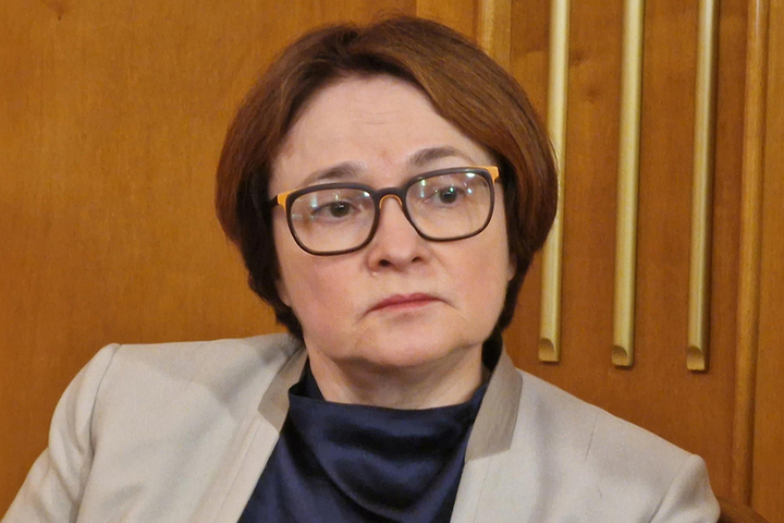 Набиуллина: Льготные ипотечные программы удвоили стоимость жилья