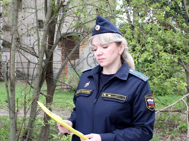 За долги по алиментам у смолянина арестовали долю собственности в квартире