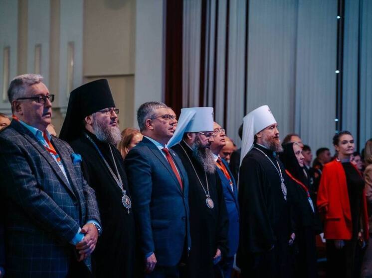 В Смоленске пройдет форум «Русский мир против нацизма»