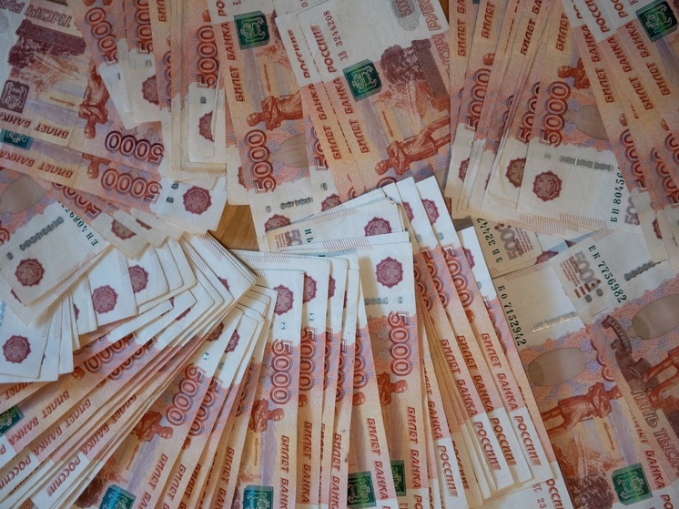Киберпреступники похитили у красноярской пенсионерки 13,5 млн рублей