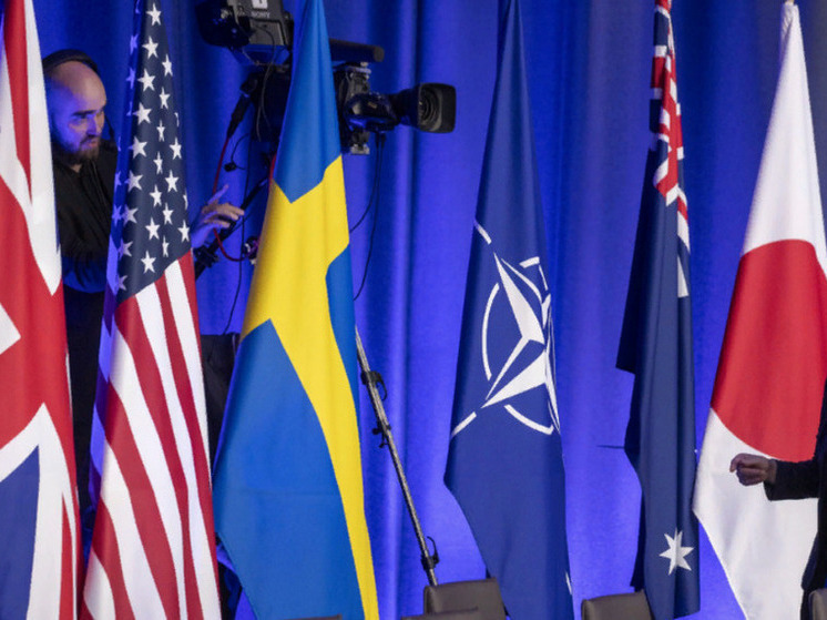 WSJ: НАТО ослабила противовоздушную оборону на восточном фланге, передав системы Украине