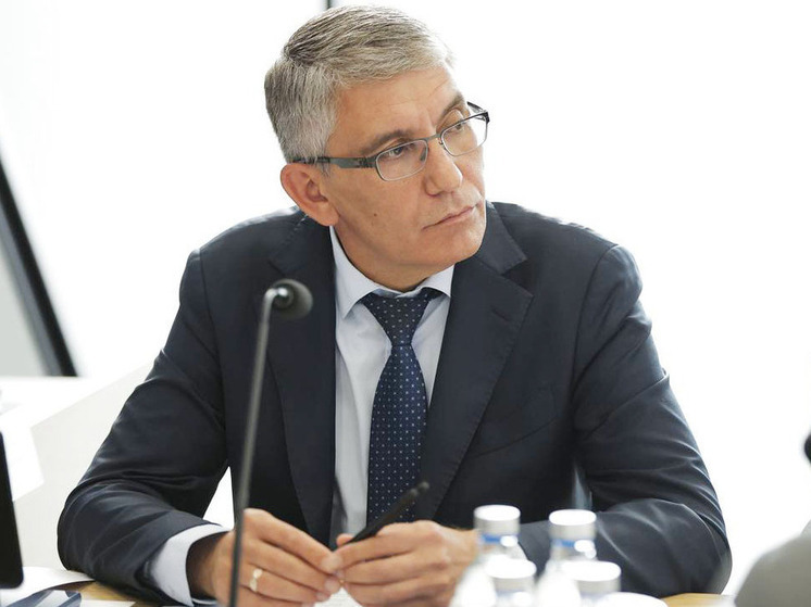 Миляев: «Тула вписала в историю страны множество героических страниц»