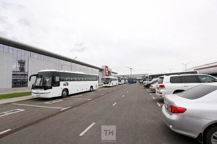 С 14 сентября откроется автобусный маршрут из Казани в Тамбов