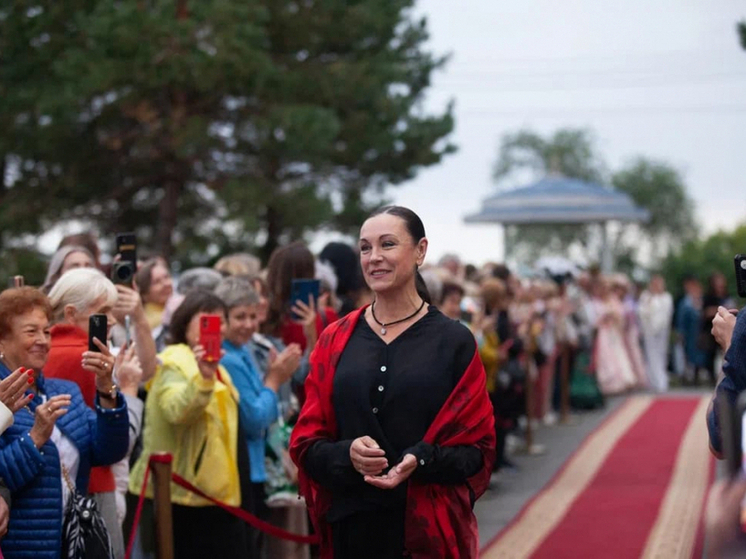 Хабаровск встретил XXIII-й фестиваль кино и театра «Амурская осень»