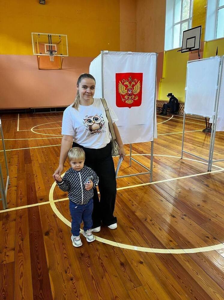 Молодежный парламент выбирает будущее Липецка
