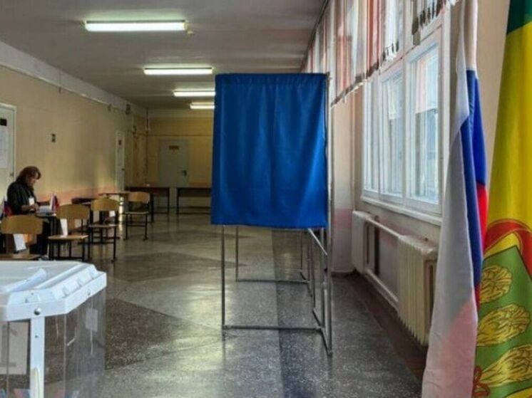 В Пензе начались довыборы в городскую думу по одномандатному округу №4