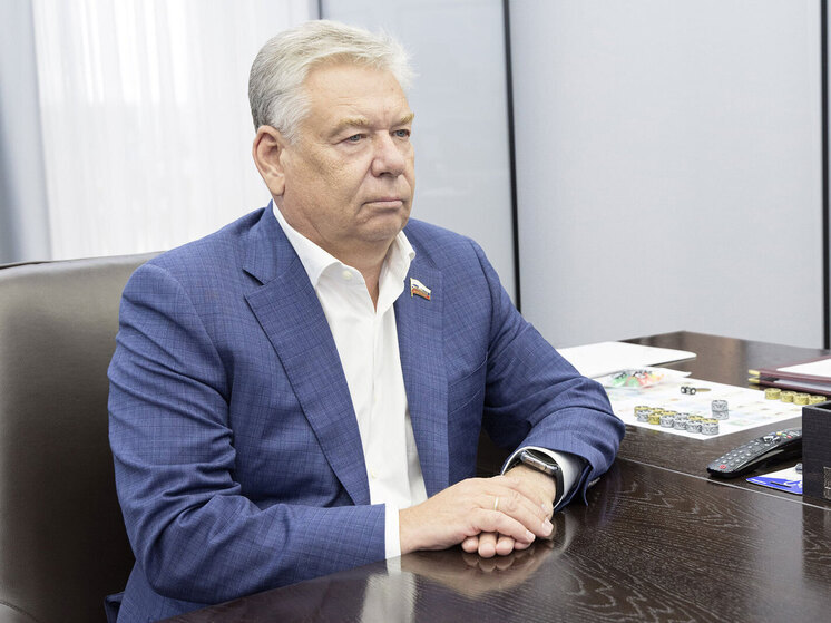 Николай Воробьев: В Тульской области традиции и современность идеально дополняют друг друга