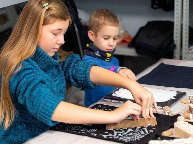 Мастер-класс «Мастерство манерное» могут посетить псковичи в эти выходные