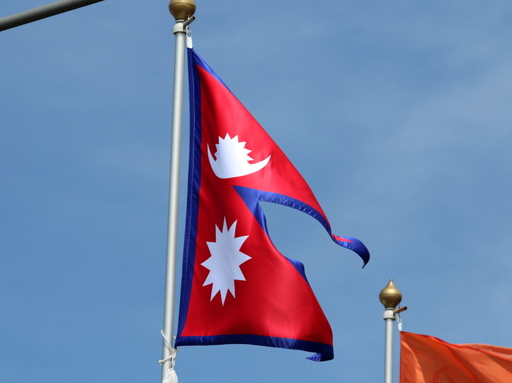 Мэр Катманду почтил память погибших протестующих