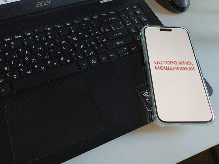 В Калининграде пенсионерка мечтала о гармони, но сыграли только мошенники