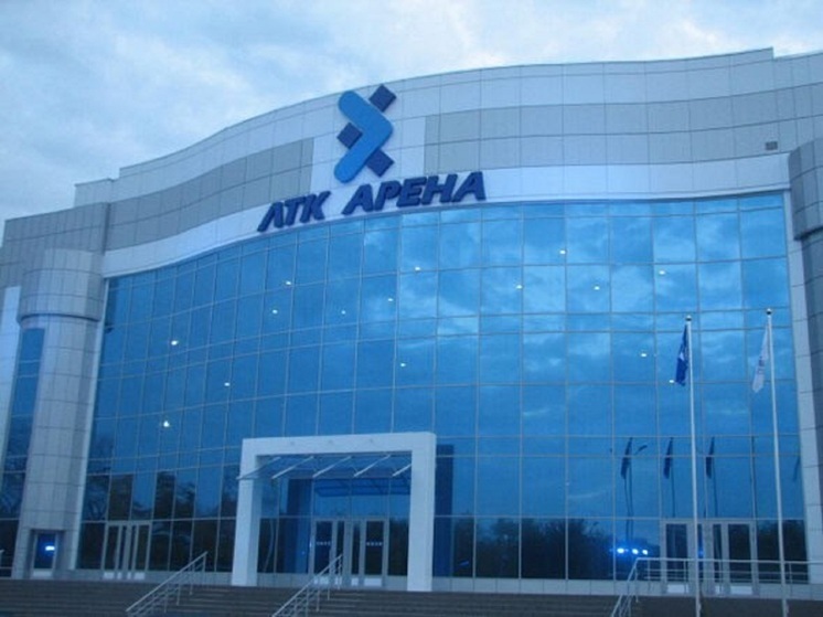 В столице ЛНР открывают фестиваль «Территория спорта»