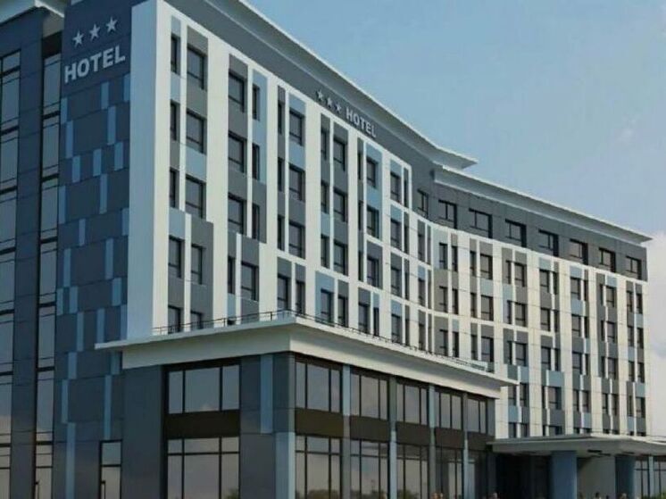 В центре Иваново возведут гостиничный комплекс