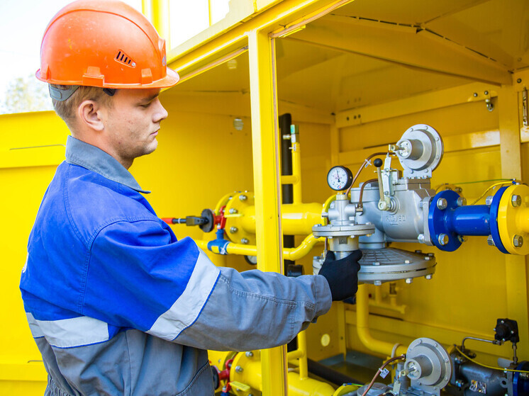 Кинешму ждет отключение газа
