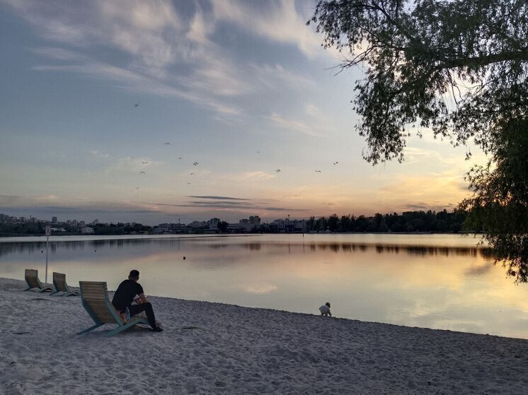 Белгородцев ждет приятная осенняя погода в воскресенье