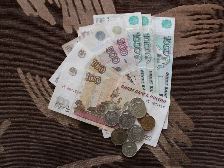 Воронежская пенсионерка лишилась 3,6 млн рублей