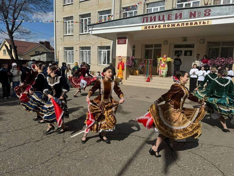 В Кисловодске на всех избирательных участках пройдут концертно-развлекательные программы
