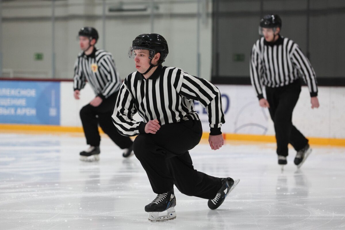 ФХР подписала соглашение по обмену судьями с белорусской и казахстанской федерациями