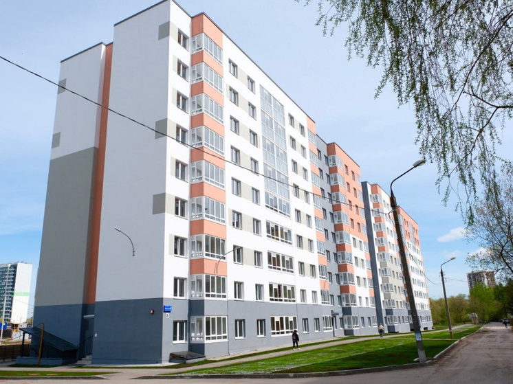 В Пермском крае начинается расселение домов, признанных аварийными после 1 января 2017 года