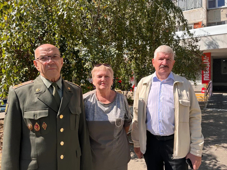 Кубанцы продолжают голосовать за своих кандидатов на выборах губернатора Краснодарского края