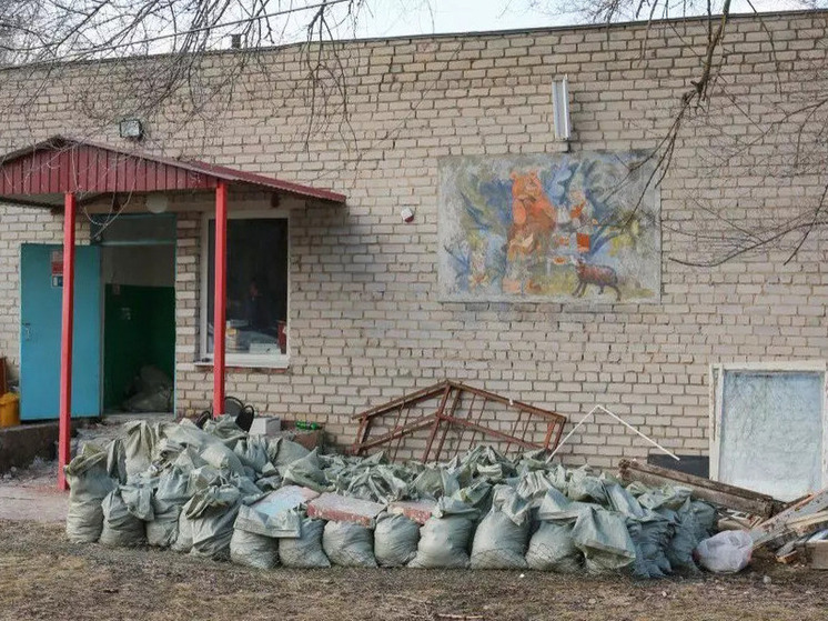 Детский лагерь «Бобренок» под Воронежем отремонтируют за 13 млн рублей