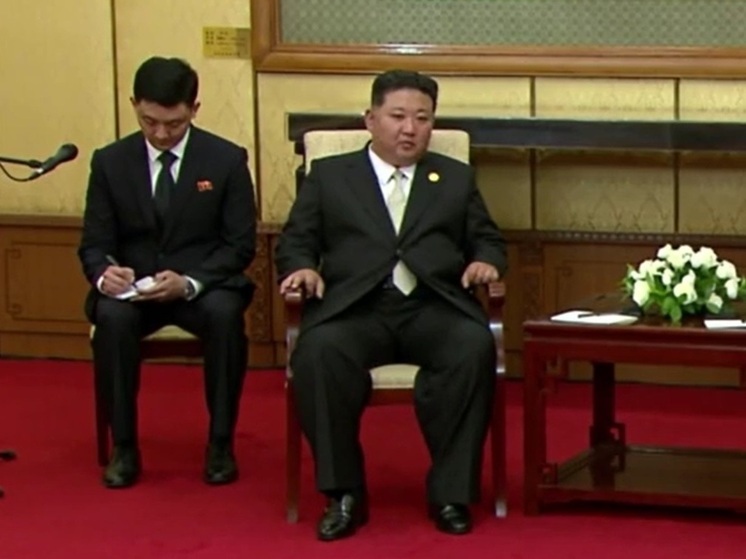 The Sun: в КНДР запретили гамбургеры, караоке и мороженое