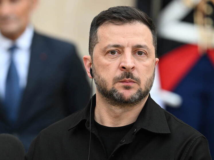 Мирошник: Москва гарантирует безопасность Зеленскому в случае визита для переговоров