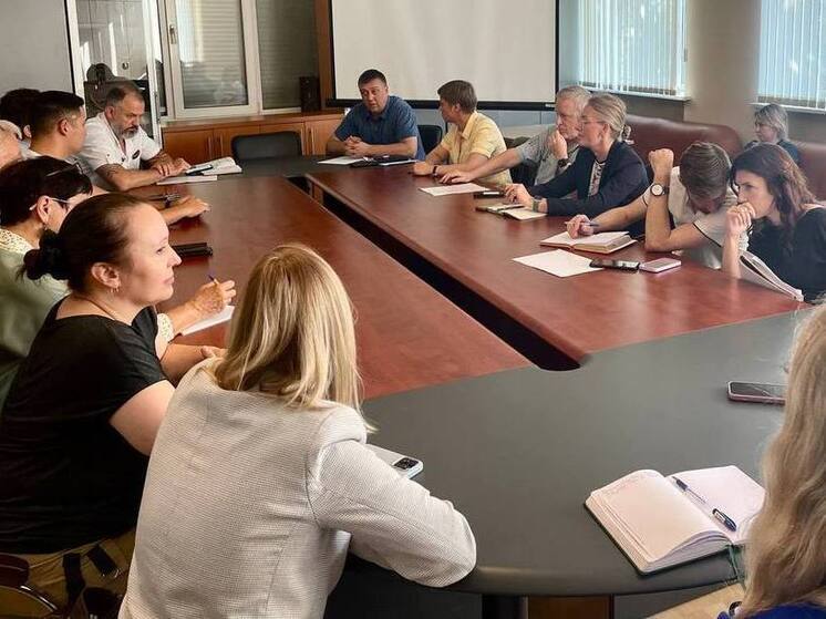 Калининградские власти задумали эффективную утилизацию органики