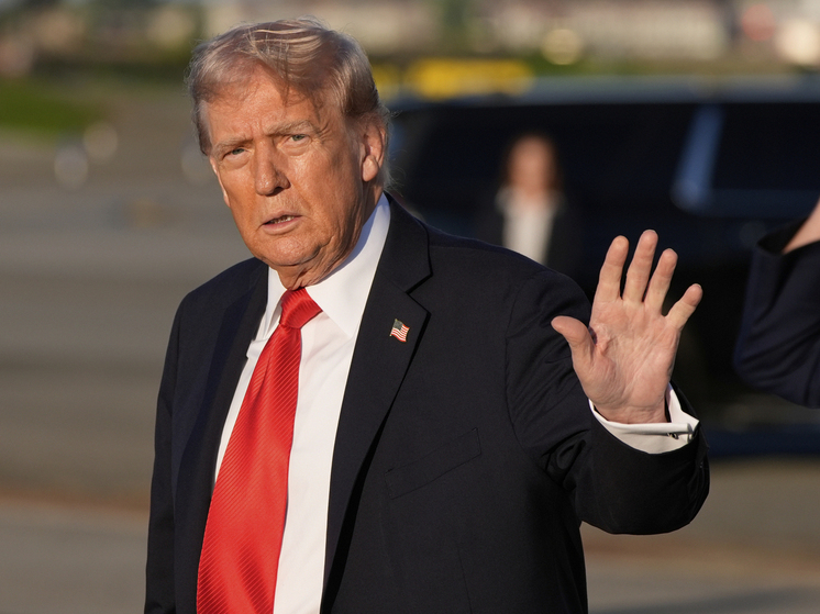 Дональд Трамп – человек со многими талантами