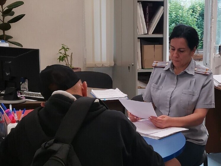 Калининградские осужденные смогут проголосовать в единый день выборов
