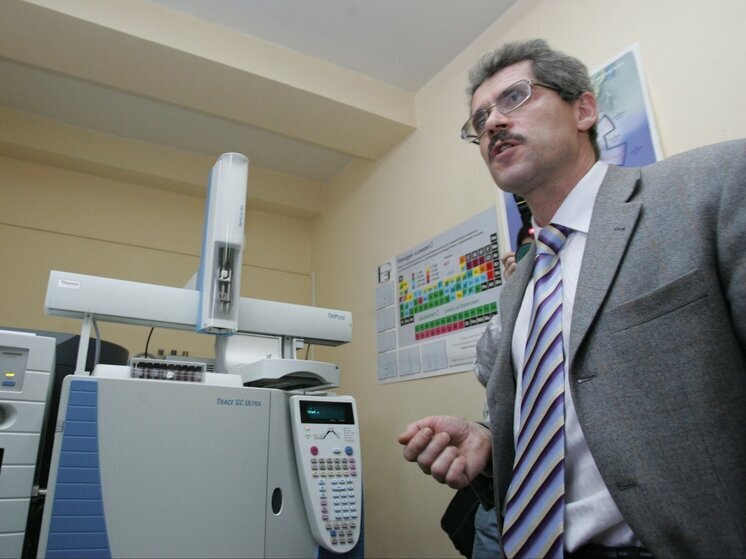 Рассказывавший о допинге в России Родченков признался в проблемах с психикой