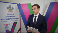 Председатель ИК Краснодарского края рассказал об организации голосования для кубанцев, не находящихся в регионе