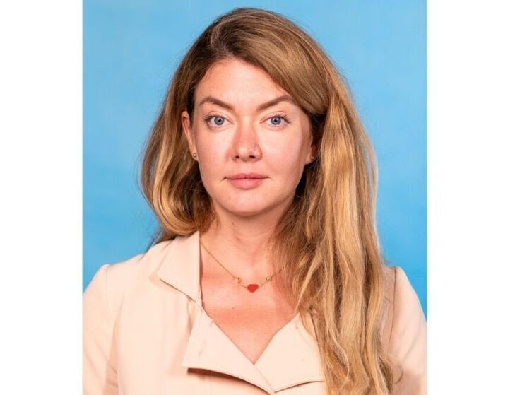  Дарья Кислицына, член Общественной палаты РФ: «Команда Анохина делает масштабный вклад в человеческий капитал»