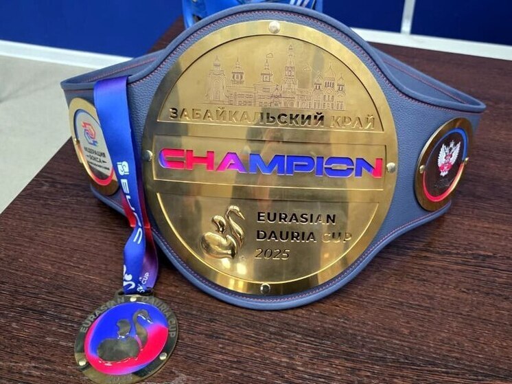 Волгоградец выиграл золото на международном юниорском турнире по боксу