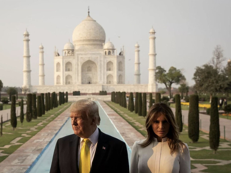 Несоответствие политики Трампа экономическим реалиям Индии