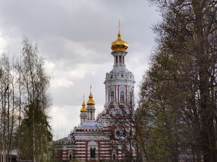 В Петербурге предложили не штрафовать церкви за утренний колокольный звон
