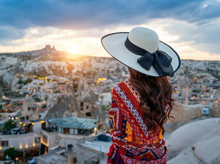 По Европе прокатилась волна протестов против туризма