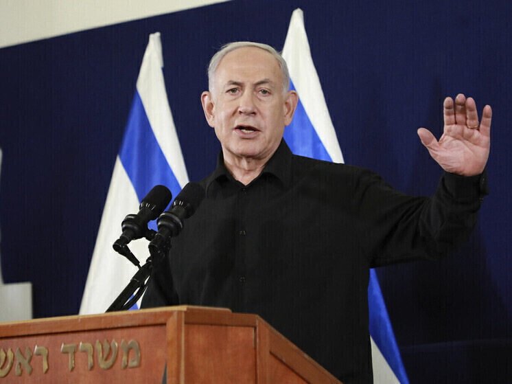 Премьер-министр Израиля фактически признал, что лидеры ХАМАС в Катаре живы после удара израильских ВВС