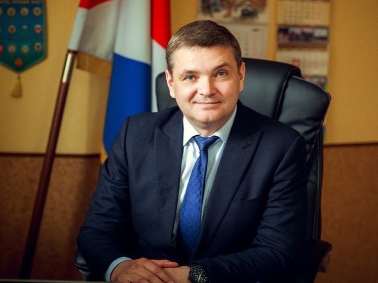 «Это город тружеников, ученых, военных и студентов»: Евгений Корж поздравил Уссурийск со 159-летием