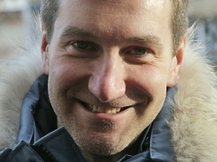 СБУ объявила в розыск экс-ведущего телеканала RT Красовского