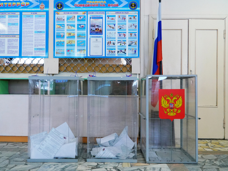 В Новосибирской области начался финальный день выборов