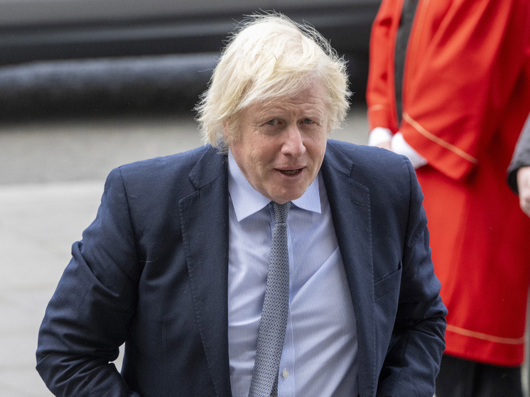 Iltalehti: между Стуббом и Джонсоном в Киеве разгорелся спор об Украине и ЕС