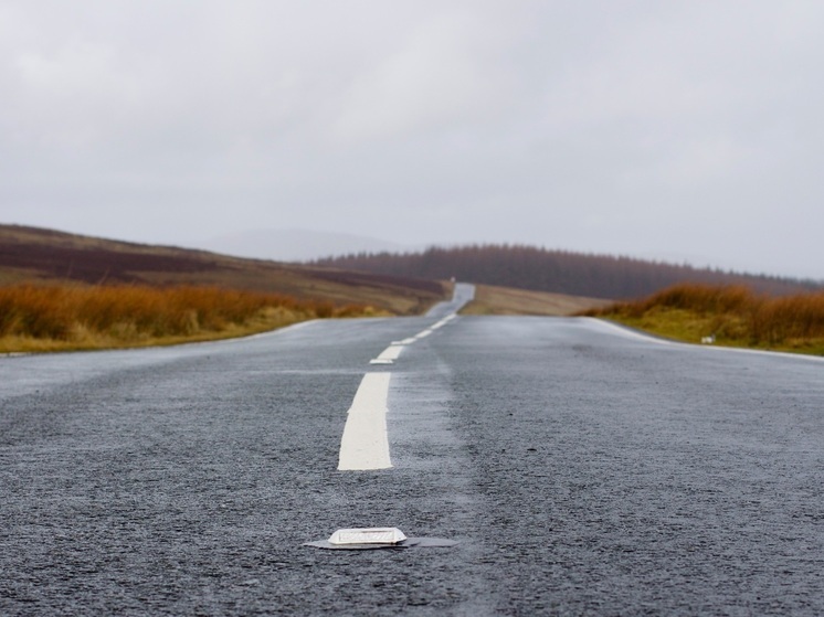 Капремонт дороги Нарьян-Мар – Красное разделят на три участка