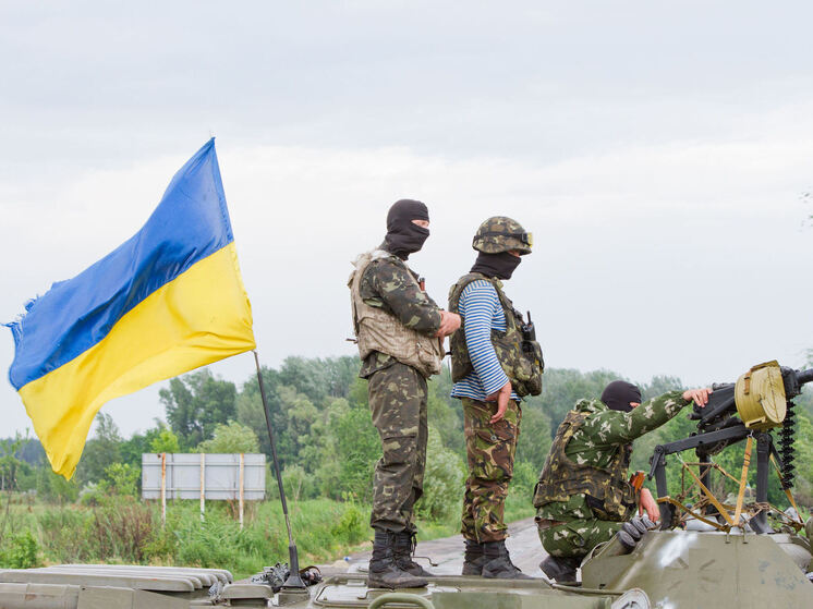 ТАСС: ВСУ контратакуют на севере Константиновки, пытаясь отбить рубежи